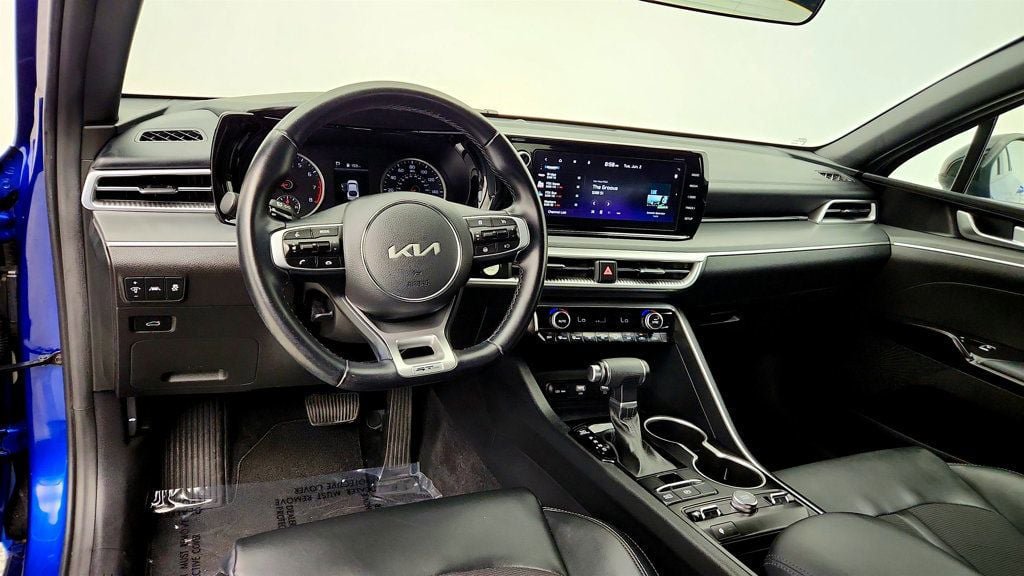 Used 2024 Kia K5 GT-Line FWD image 12
