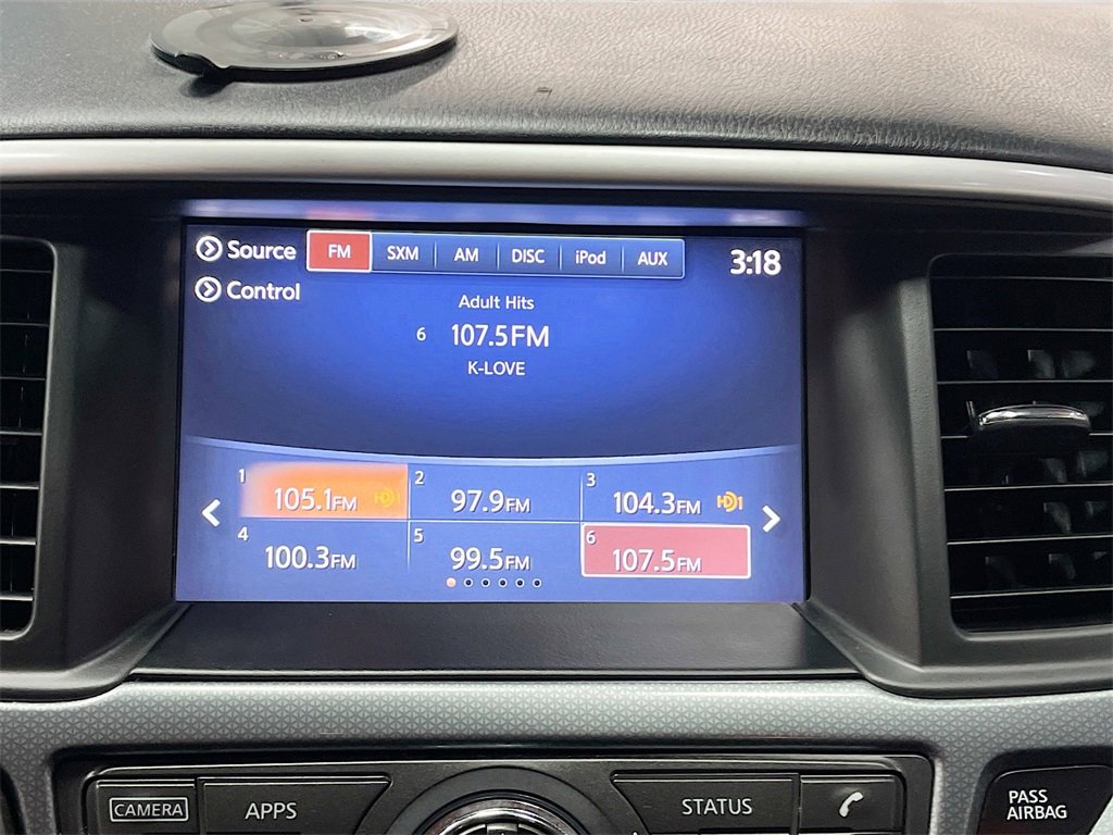 Used 2019 Nissan Pathfinder SL image 15