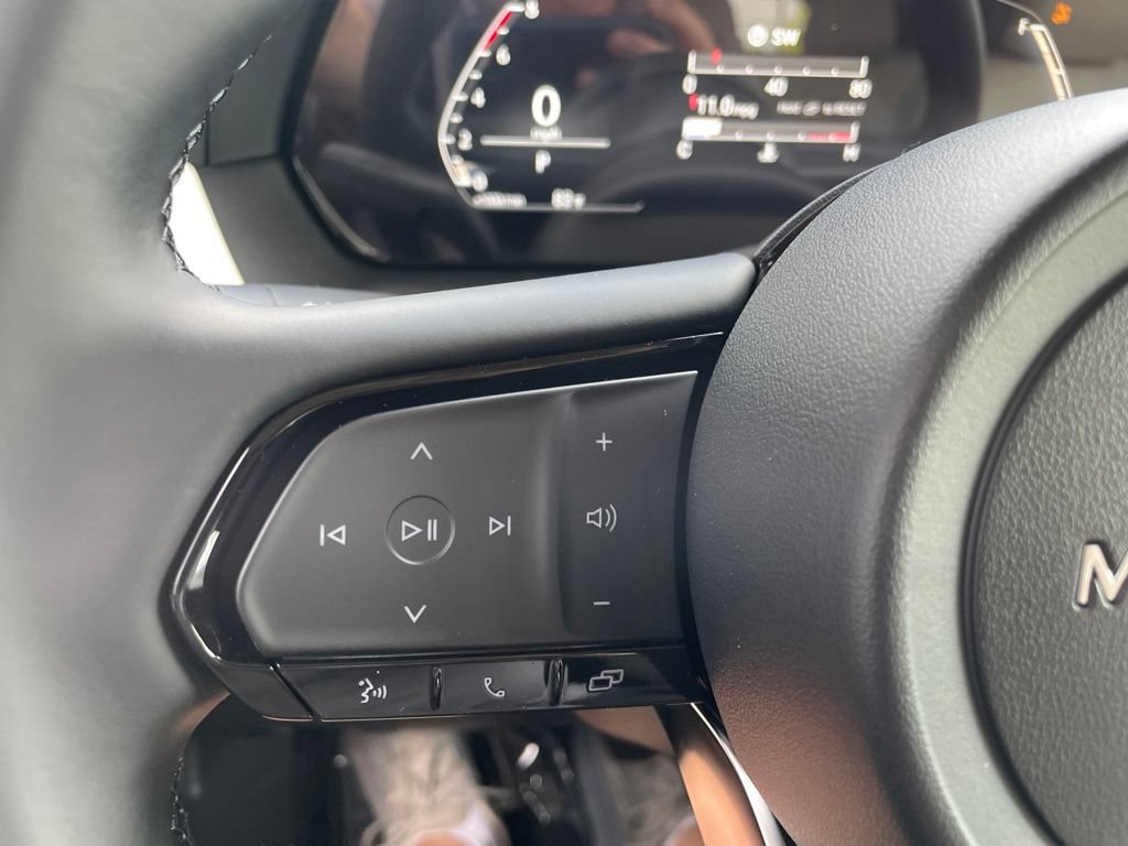 New 2026 MAZDA CX-5 Select AWD/4WD image 18