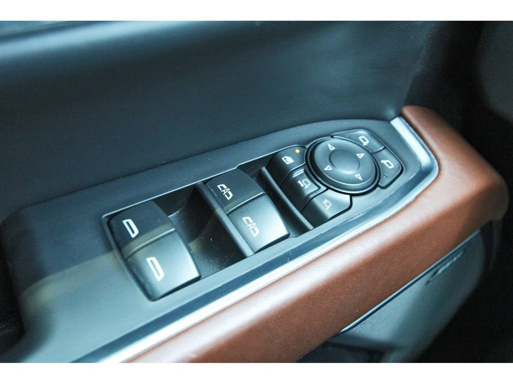 Used 2024 GMC Sierra 2500 Denali Ultimate w/ Snow Plow Prep/Camper Package AWD/4WD image 20