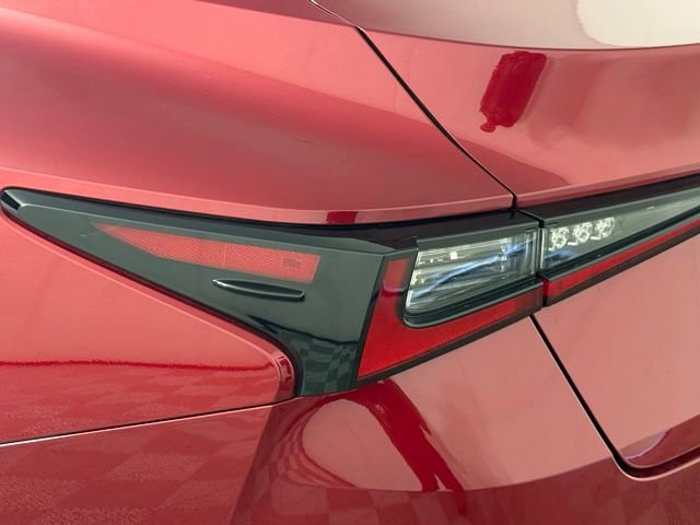 Used 2024 Lexus IS 300 w/ Premium Package RWD image 14