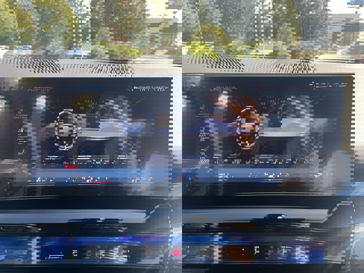 Used 2025 BMW i5 M60 w/ Premium Package image 27