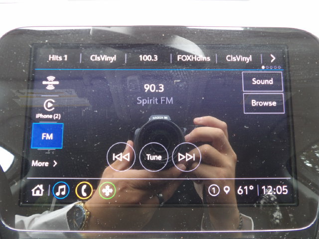 Used 2023 Chevrolet Equinox Premier AWD/4WD image 28