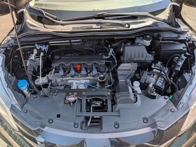 Used 2016 Honda HR-V EX-L image 34