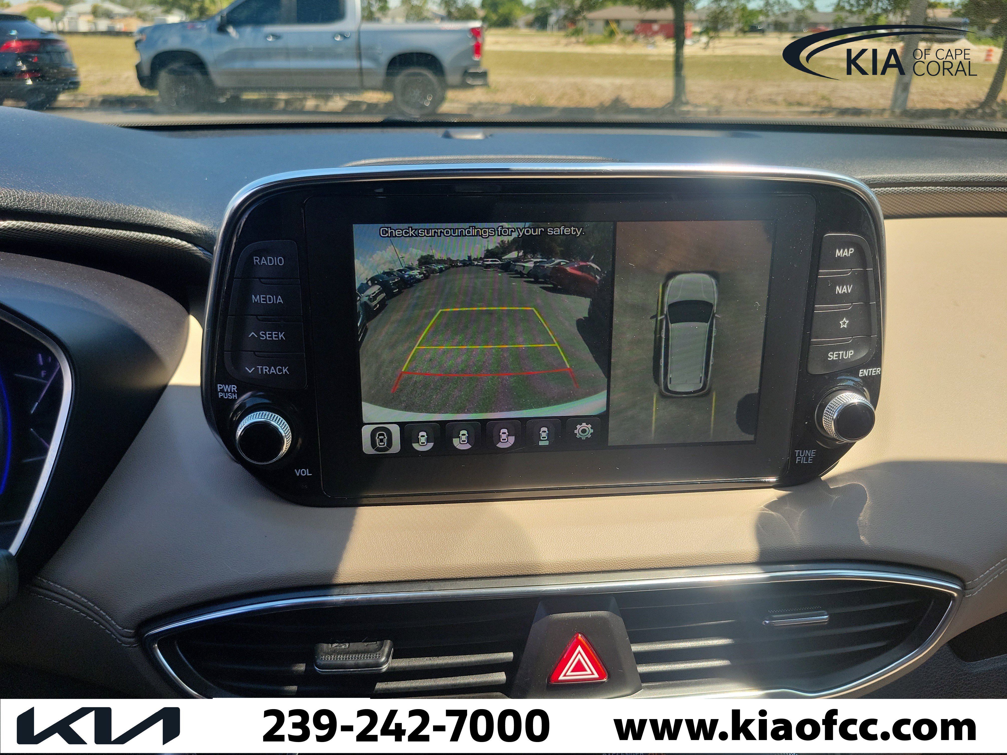 Used 2020 Hyundai Santa Fe Limited FWD image 31