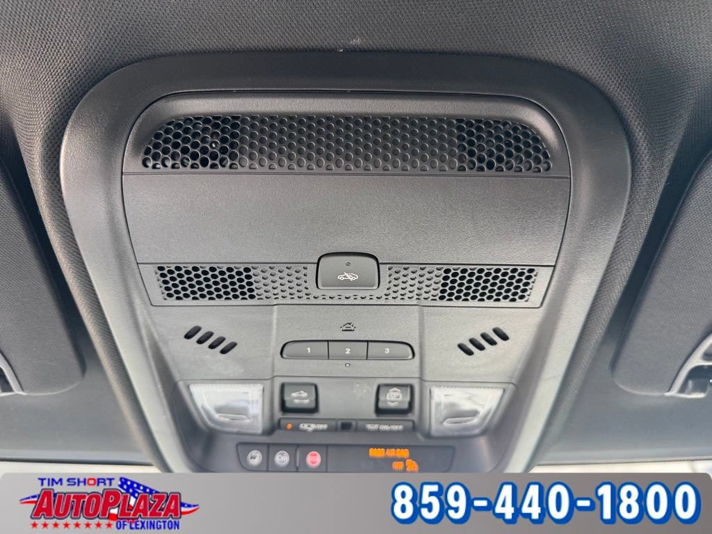 Used 2024 Cadillac XT5 Premium Luxury FWD image 31