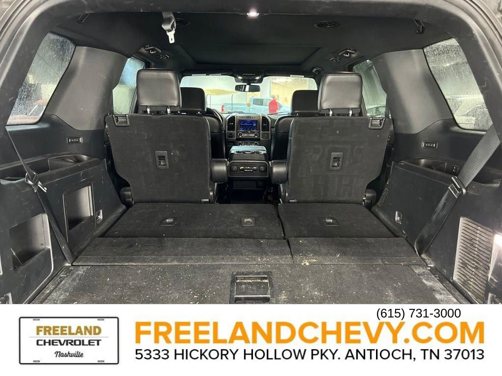 Used 2021 Ford Expedition XLT image 11
