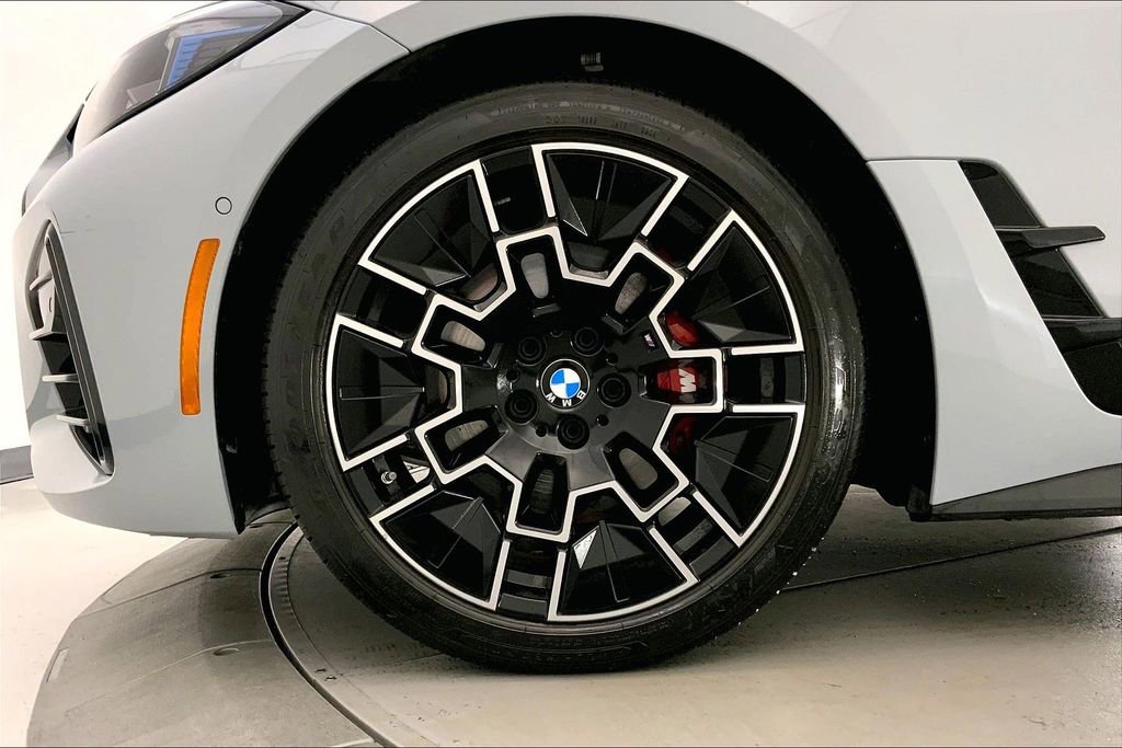Used 2025 BMW 440i xDrive image 8