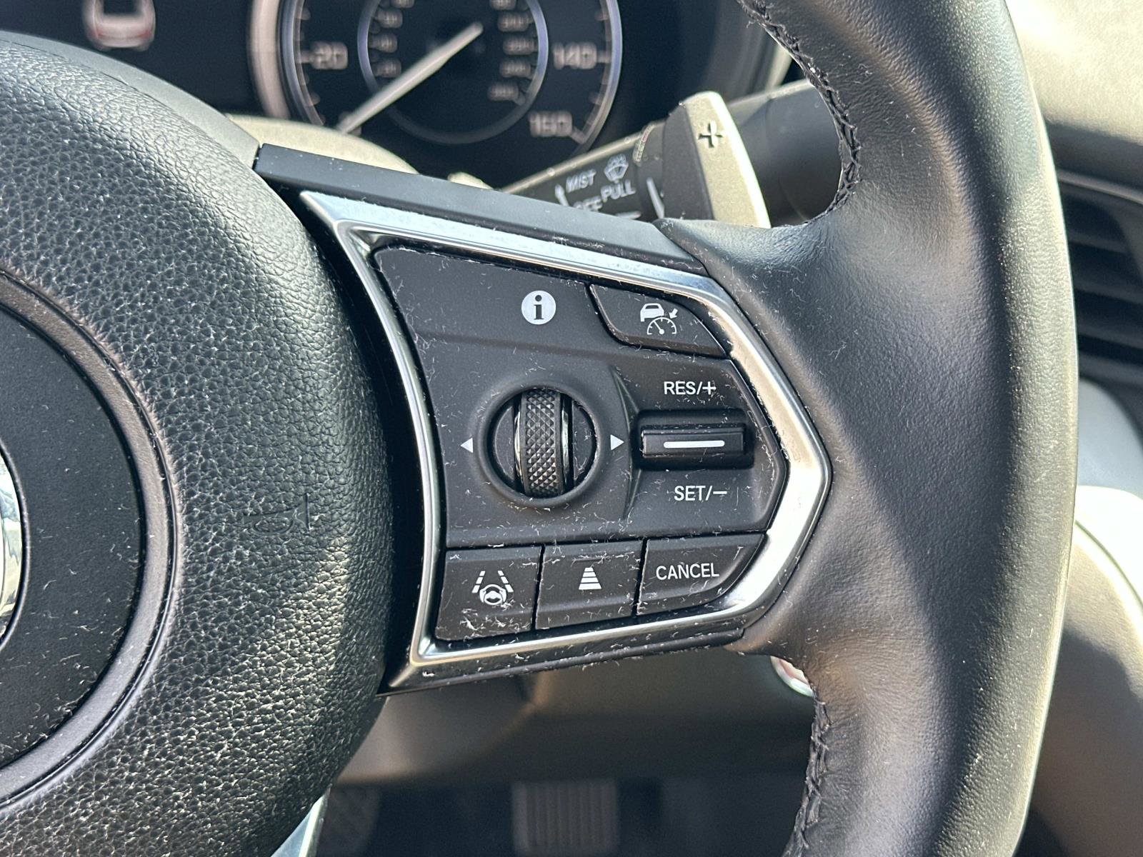 Certified 2022 Acura TLX w/ Technology Package image 26