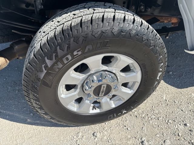Used 2024 Ford F250 XLT w/ FX4 Off-Road Package image 29