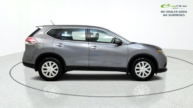 Used 2015 Nissan Rogue S FWD image 10