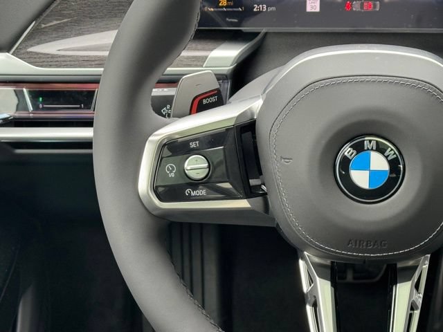 New 2026 BMW 760i xDrive AWD/4WD image 20