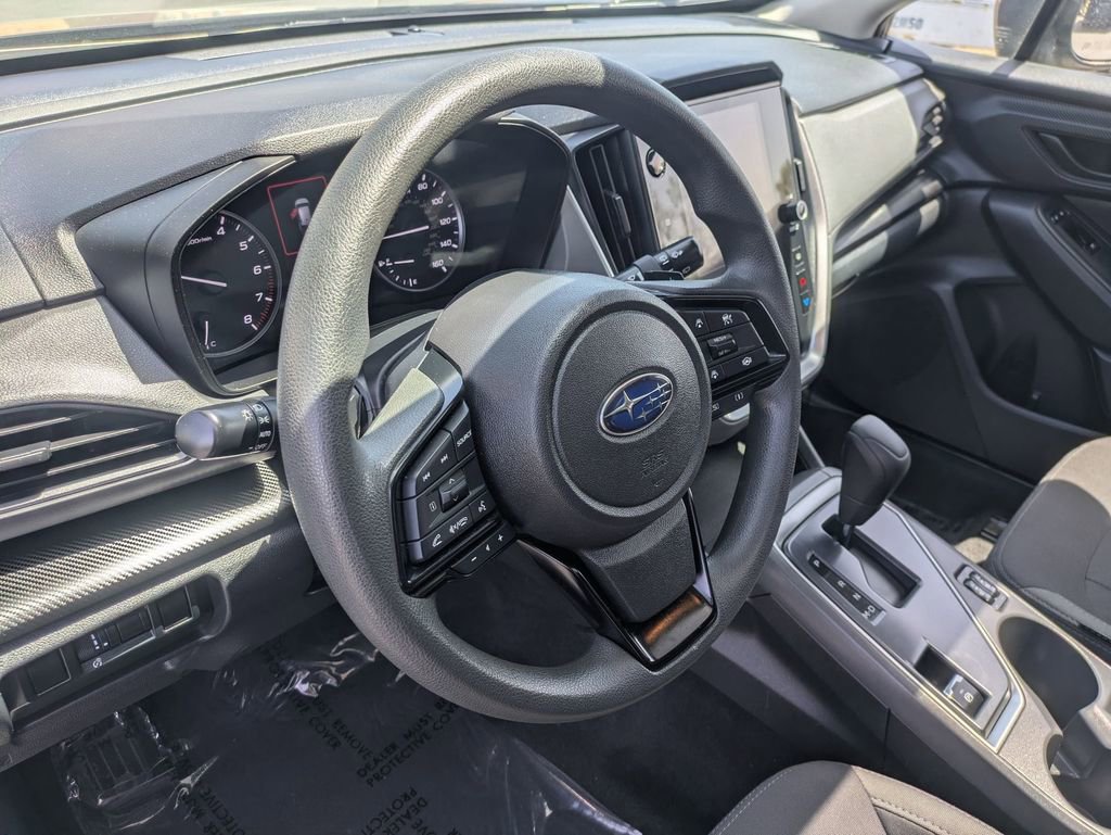 Used 2025 Subaru Crosstrek 2.0i Premium AWD/4WD image 16
