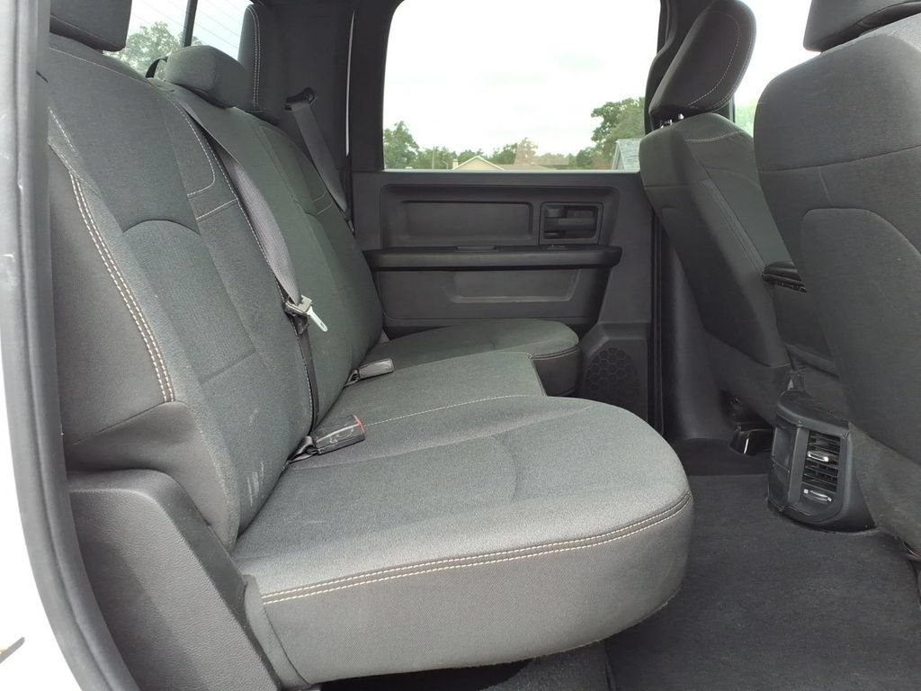 Used 2022 RAM 2500 Tradesman AWD/4WD image 16