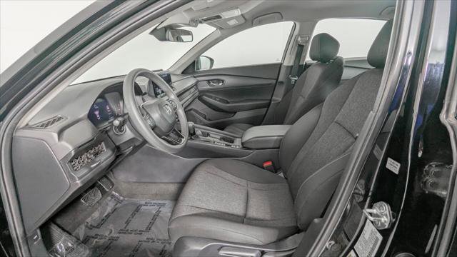 Used 2023 Honda Accord LX image 14