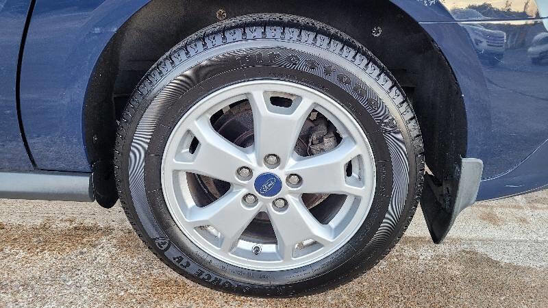 Used 2016 Ford Transit Connect Titanium FWD image 22