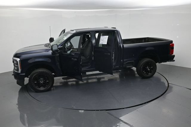 Certified 2024 Ford F250 XL w/ STX Appearance Package AWD/4WD image 48