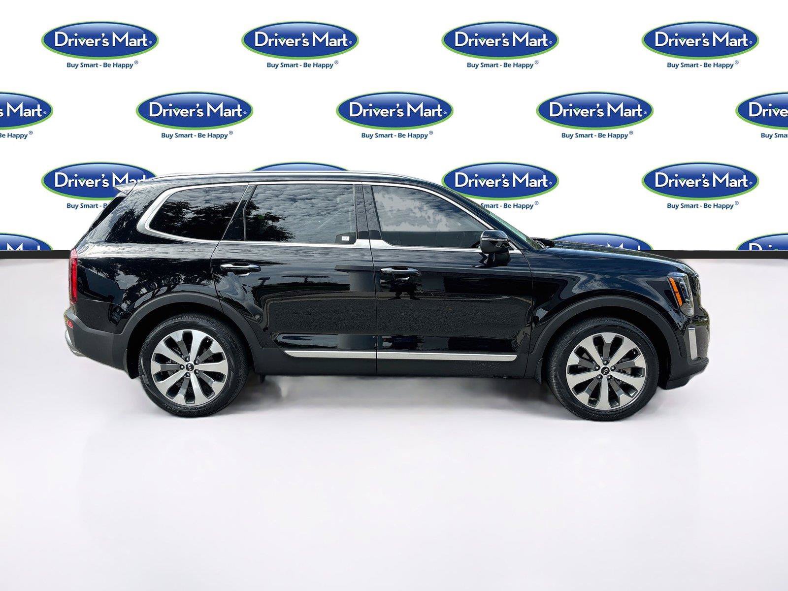 Used 2020 Kia Telluride S FWD image 8