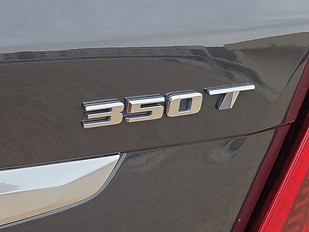 Used 2020 Cadillac XT5 Luxury w/ LPO, Floor Liner Package image 17