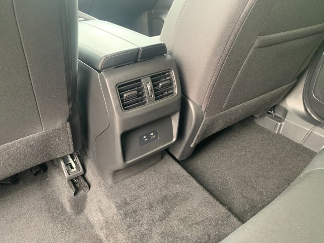 Certified 2023 Nissan Rogue SV AWD/4WD image 14