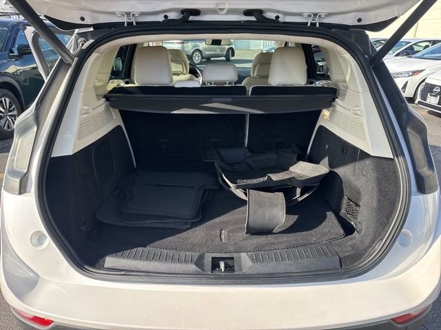 Used 2019 Lincoln MKC Black Label image 20