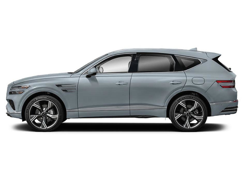 New 2027 Genesis GV80 2.5T Select AWD/4WD image 3