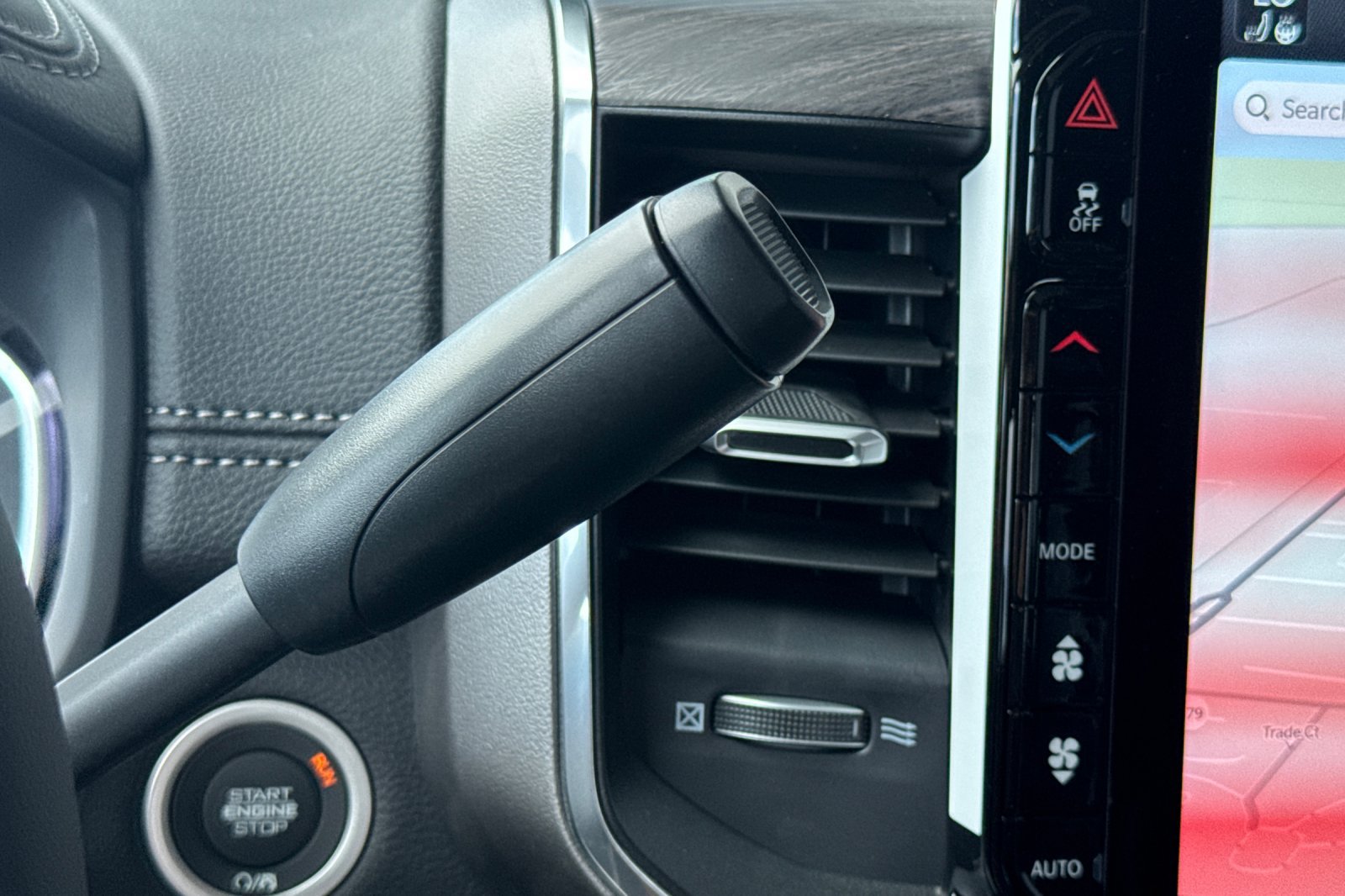 New 2027 RAM 3500 Laramie AWD/4WD image 20