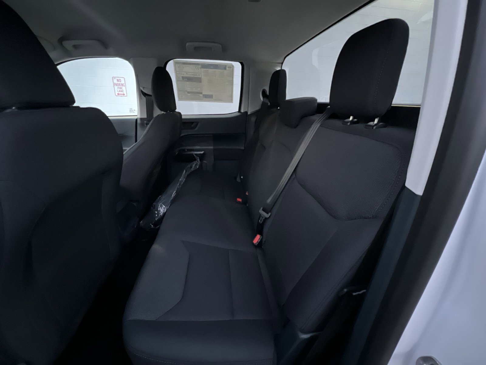 New 2026 Ford Maverick XL w/ Equipment Group 101A image 23