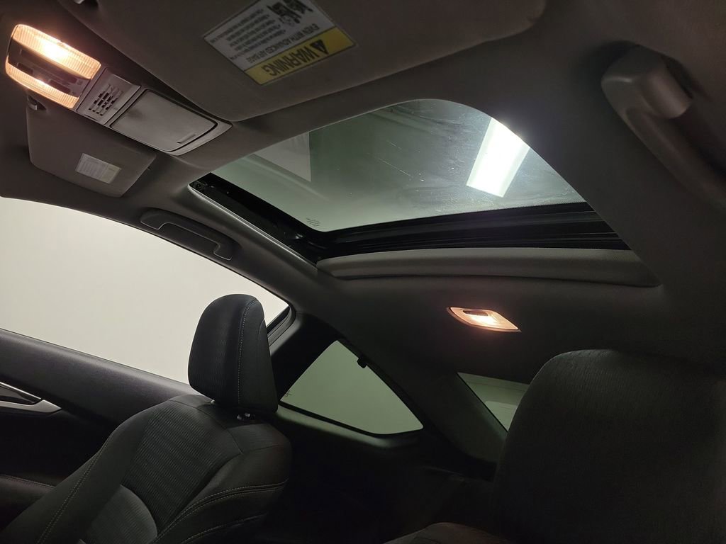 Used 2015 Honda Accord EX image 14
