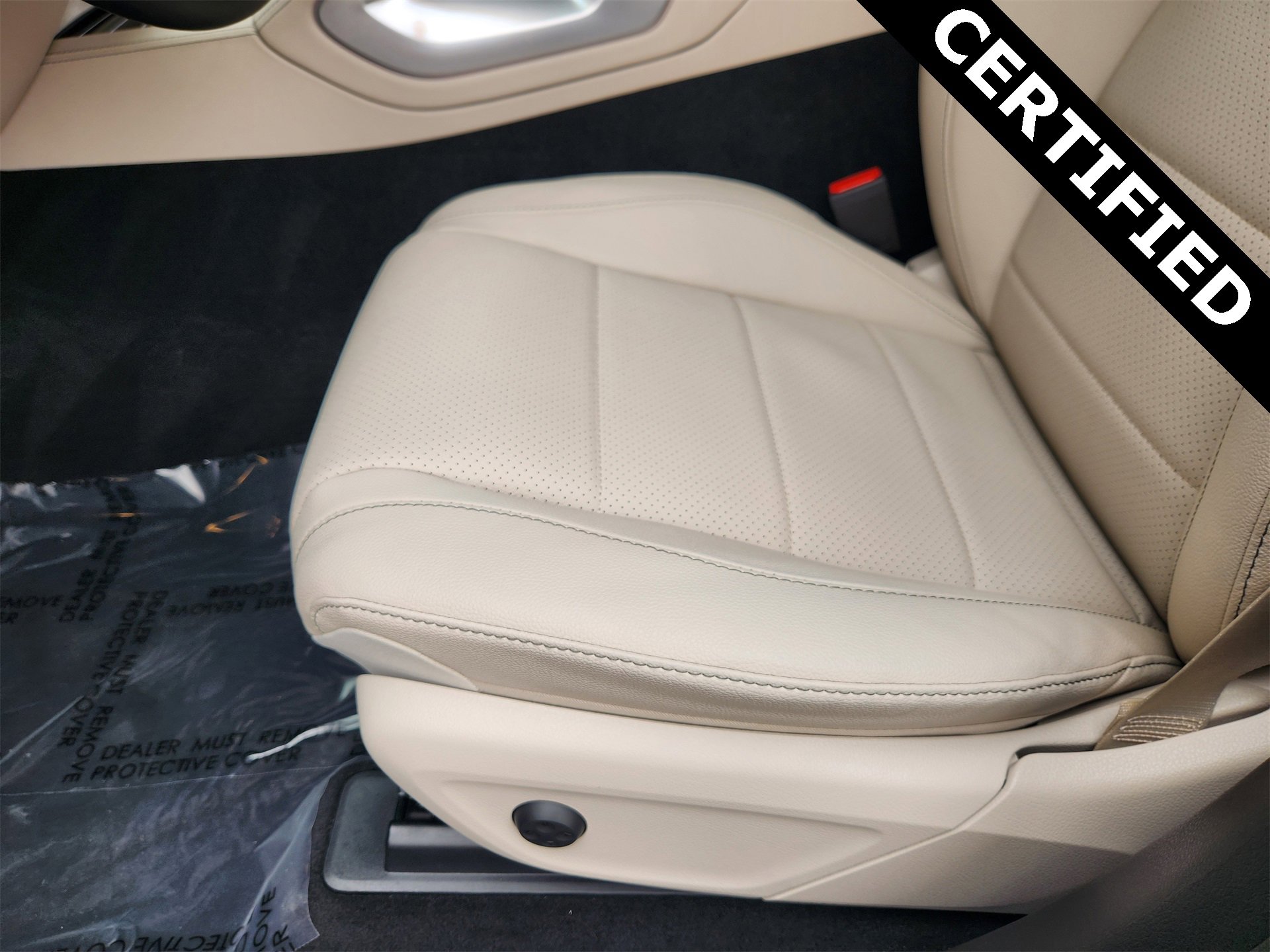 Certified 2025 Mercedes-Benz GLE 350 4MATIC image 25