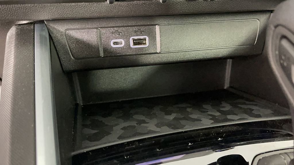 New 2025 Chevrolet Colorado Trail Boss w/ Midnight Edition image 19