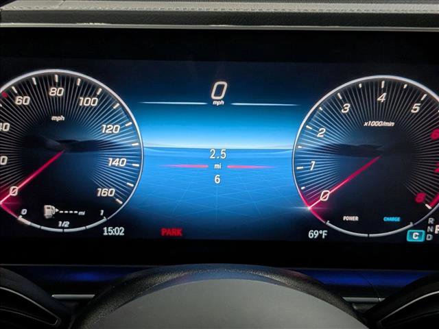 New 2026 Mercedes-Benz GLS 450 4MATIC image 9