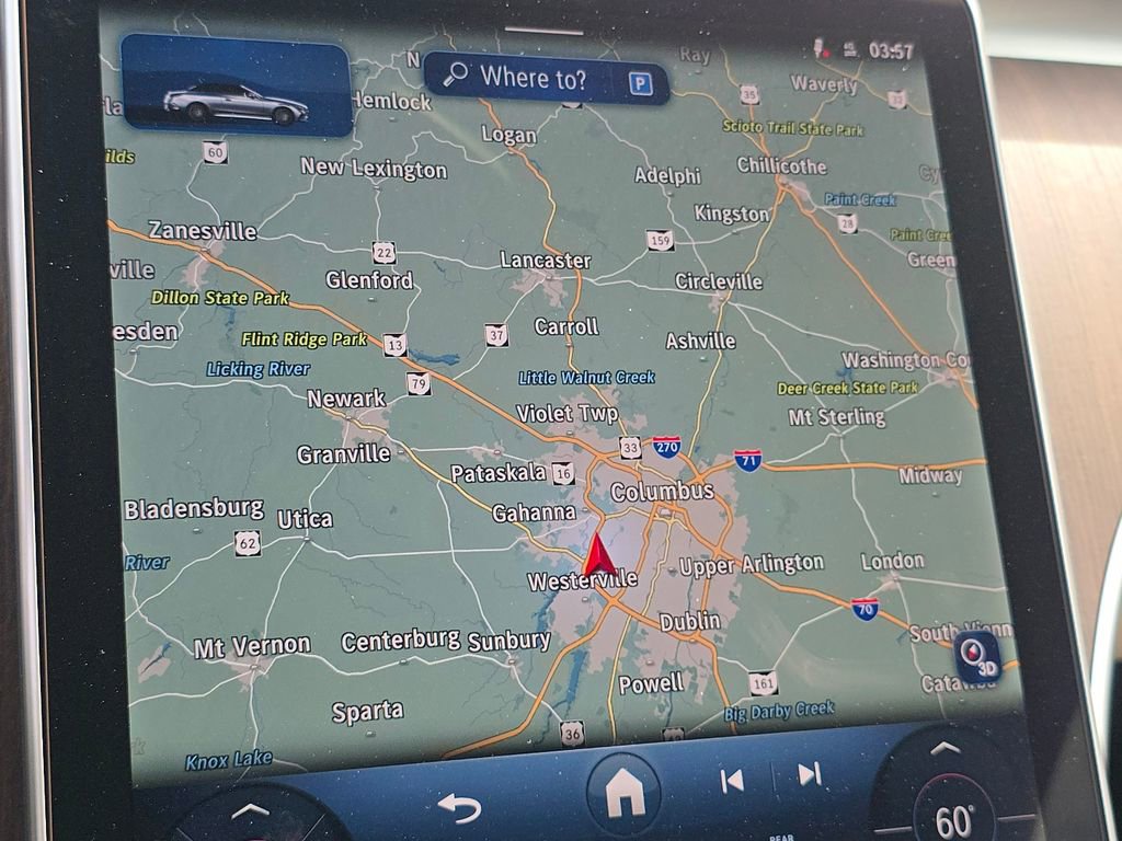 New 2026 Mercedes-Benz CLE 300 4MATIC Cabriolet image 4