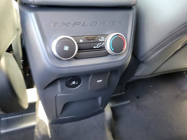 New 2025 Ford Explorer Active w/ Active Comfort Package image 14