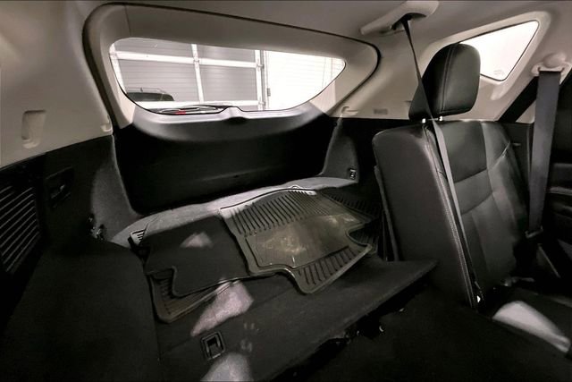 Used 2021 Nissan Murano SL image 27