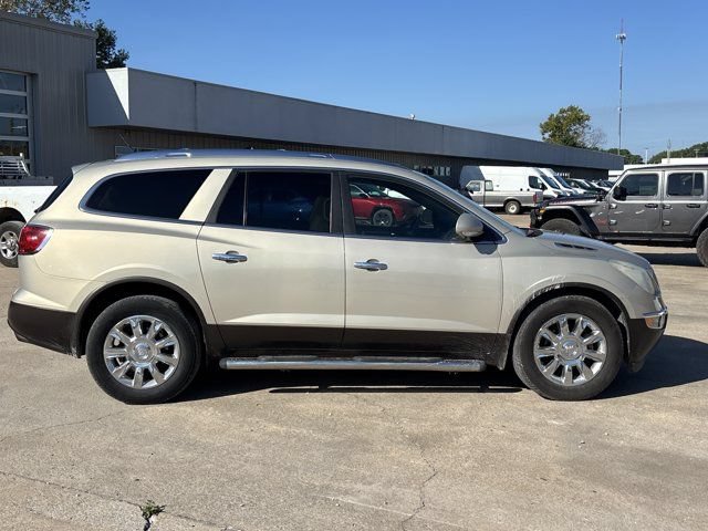 Used 2012 Buick Enclave Premium FWD image 2