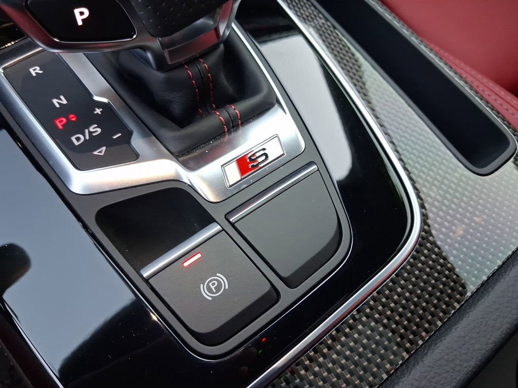 Used 2025 Audi SQ5 Premium Plus image 26