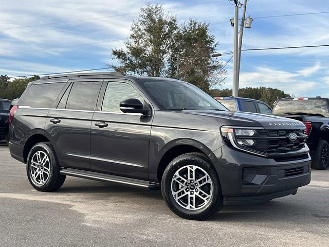 New 2025 Ford Expedition Active image 11