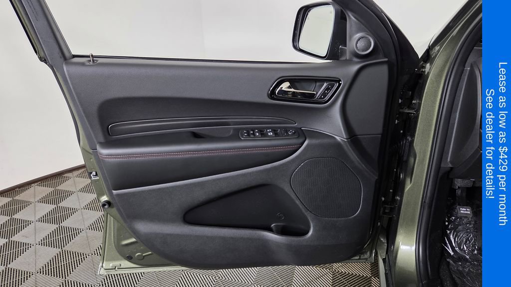 New 2026 Dodge Durango GT image 13