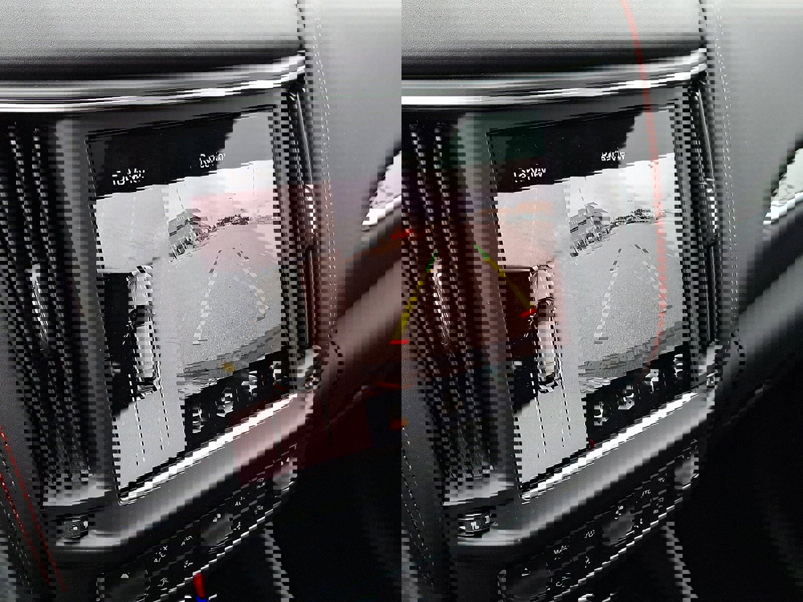 Used 2024 Maserati Levante GT Ultima image 19