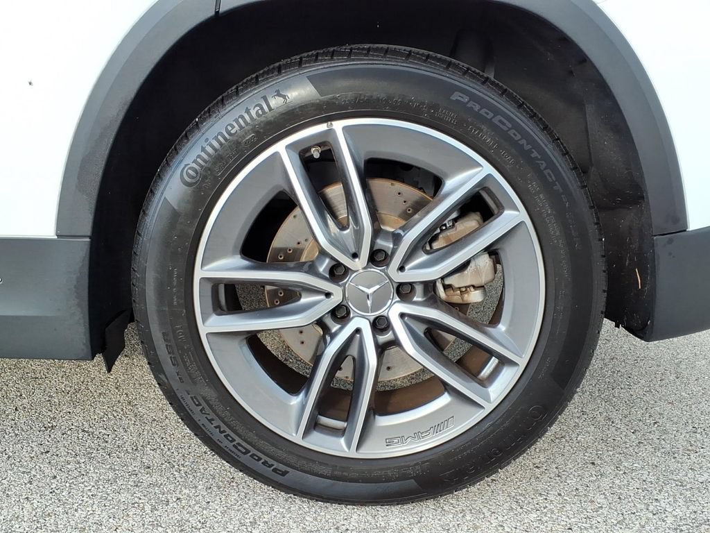 Used 2023 Mercedes-Benz GLA 35 AMG 4MATIC image 6