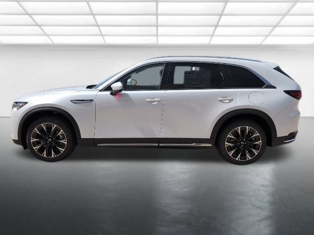 New 2026 MAZDA CX-90 Plug-In Hybrid w/ Premium Plus image 34
