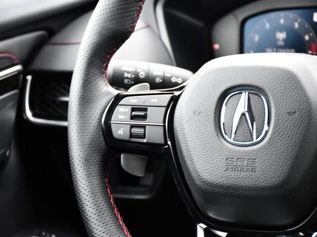 New 2025 Acura ADX A-Spec image 22