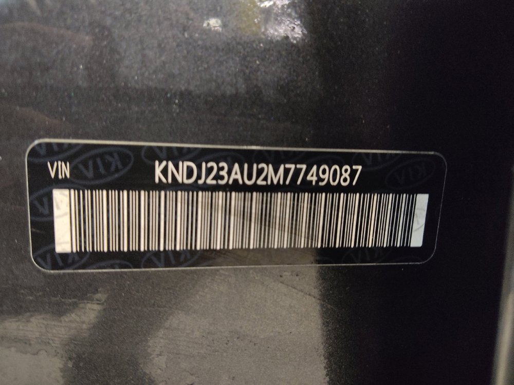 Used 2021 Kia Soul S FWD image 33