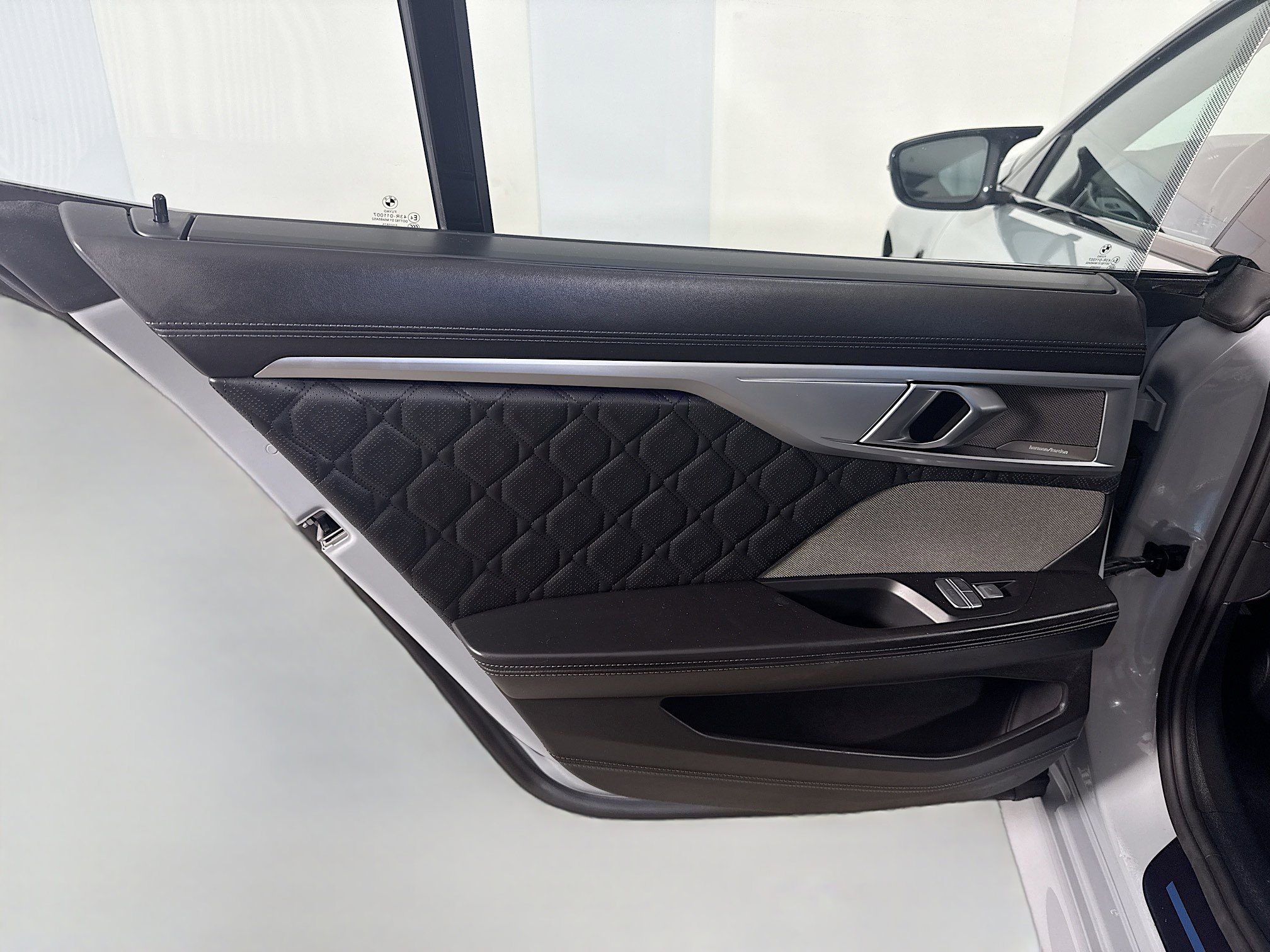 Used 2023 BMW M8 Gran Coupe xDrive Competition w/ M Carbon Exterior Package image 26