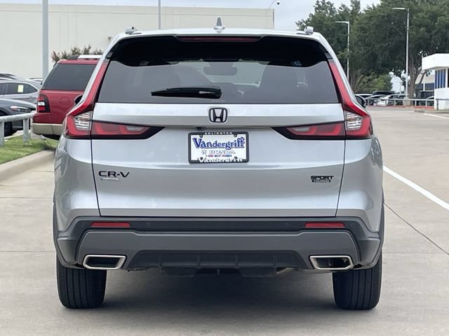 Used 2024 Honda CR-V Sport Touring image 5