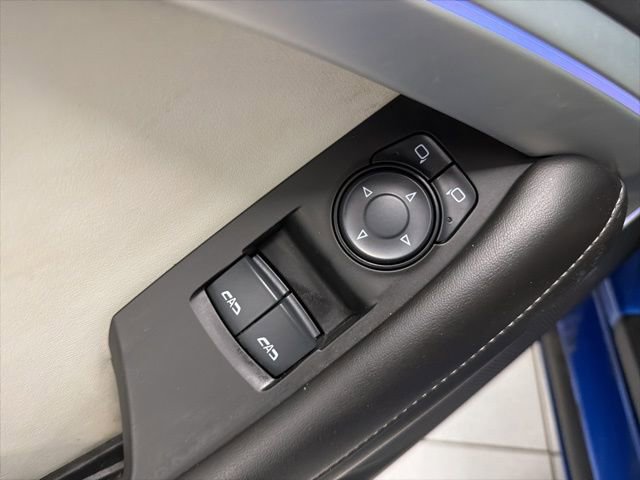 Used 2017 Chevrolet Camaro LT image 14