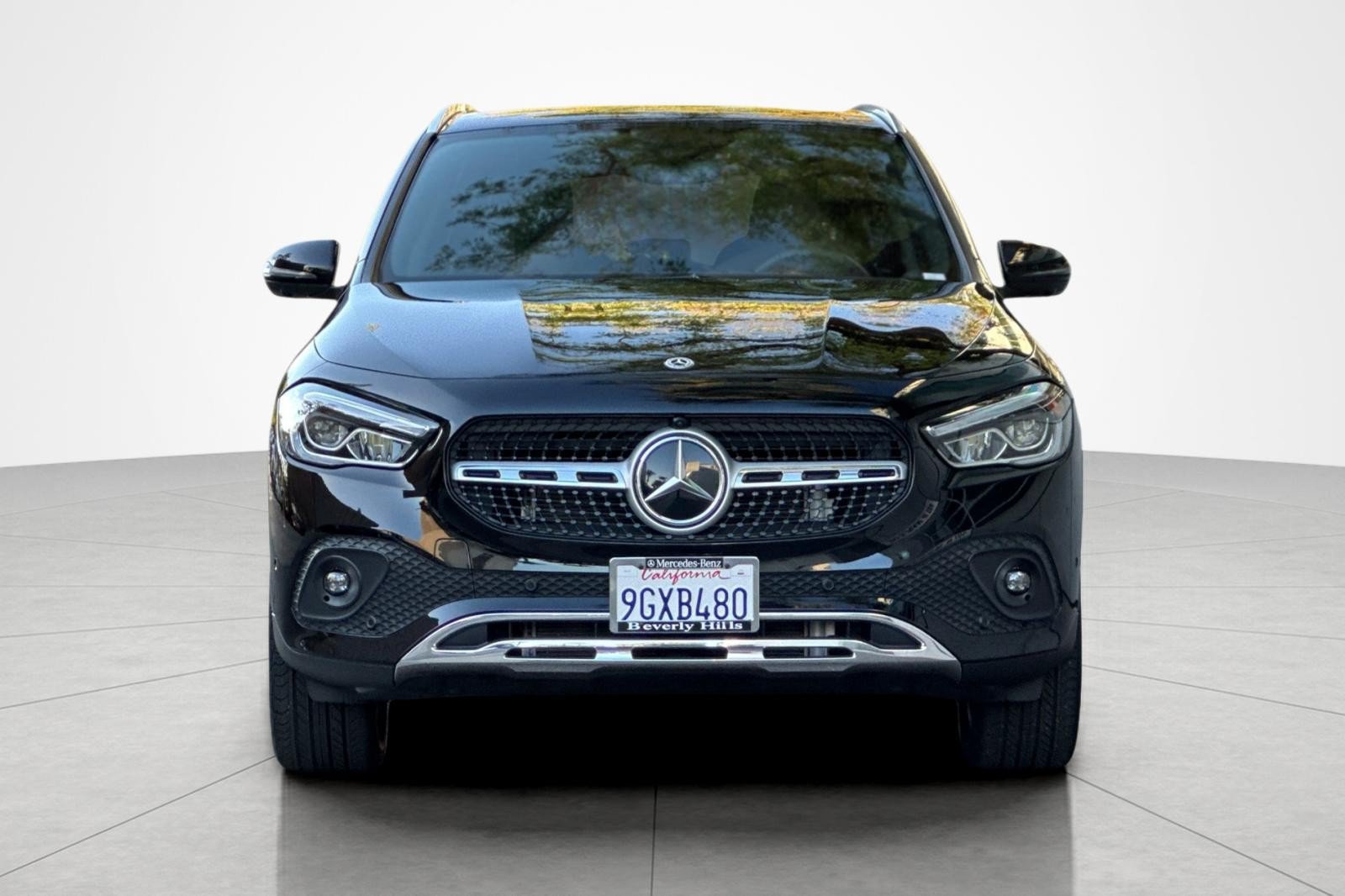 Used 2023 Mercedes-Benz GLA 250 image 8