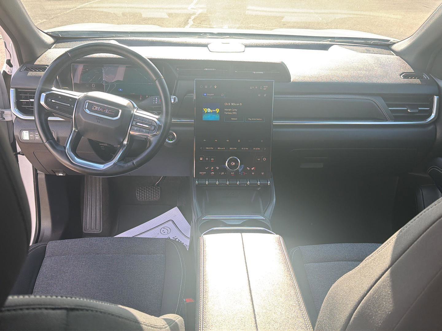 Used 2025 GMC Terrain Elevation AWD/4WD image 31