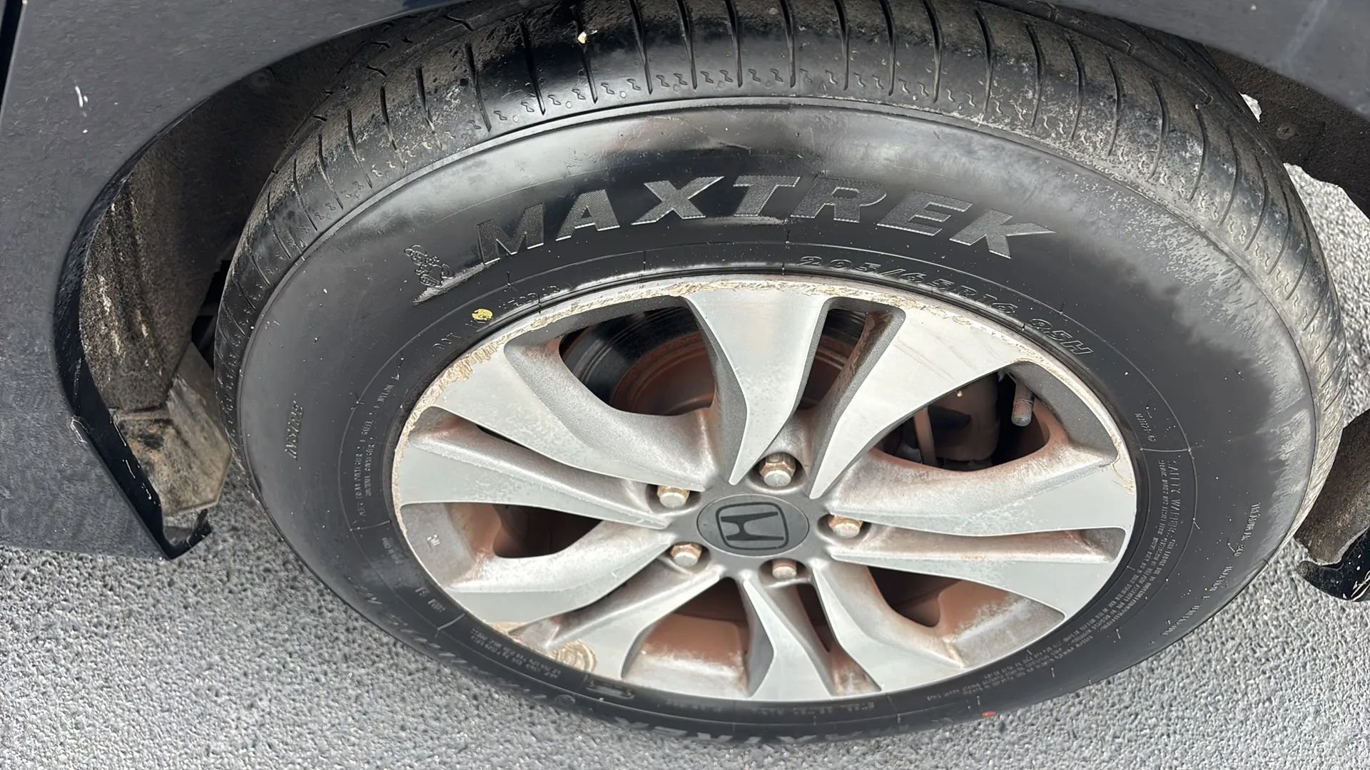 Used 2013 Honda Accord LX image 33